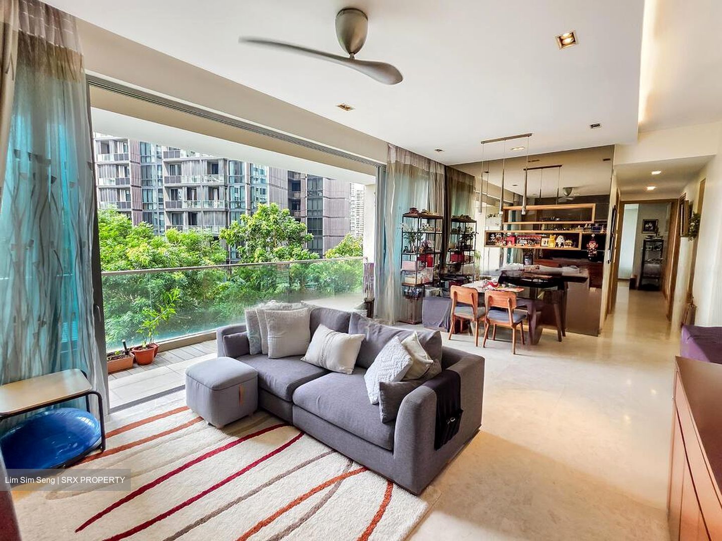 Martin Place Residences (D9), Condominium #451214261